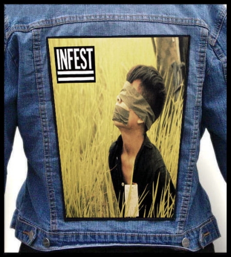 INFEST - No Man's Slave -- Backpatch.jpg