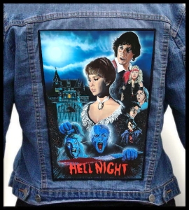 HELL NIGHT #2 -- Backpatch