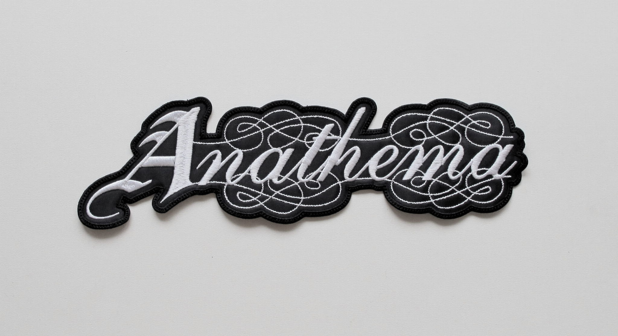 ANATHEMA -- Embroidered Backpatch.JPG