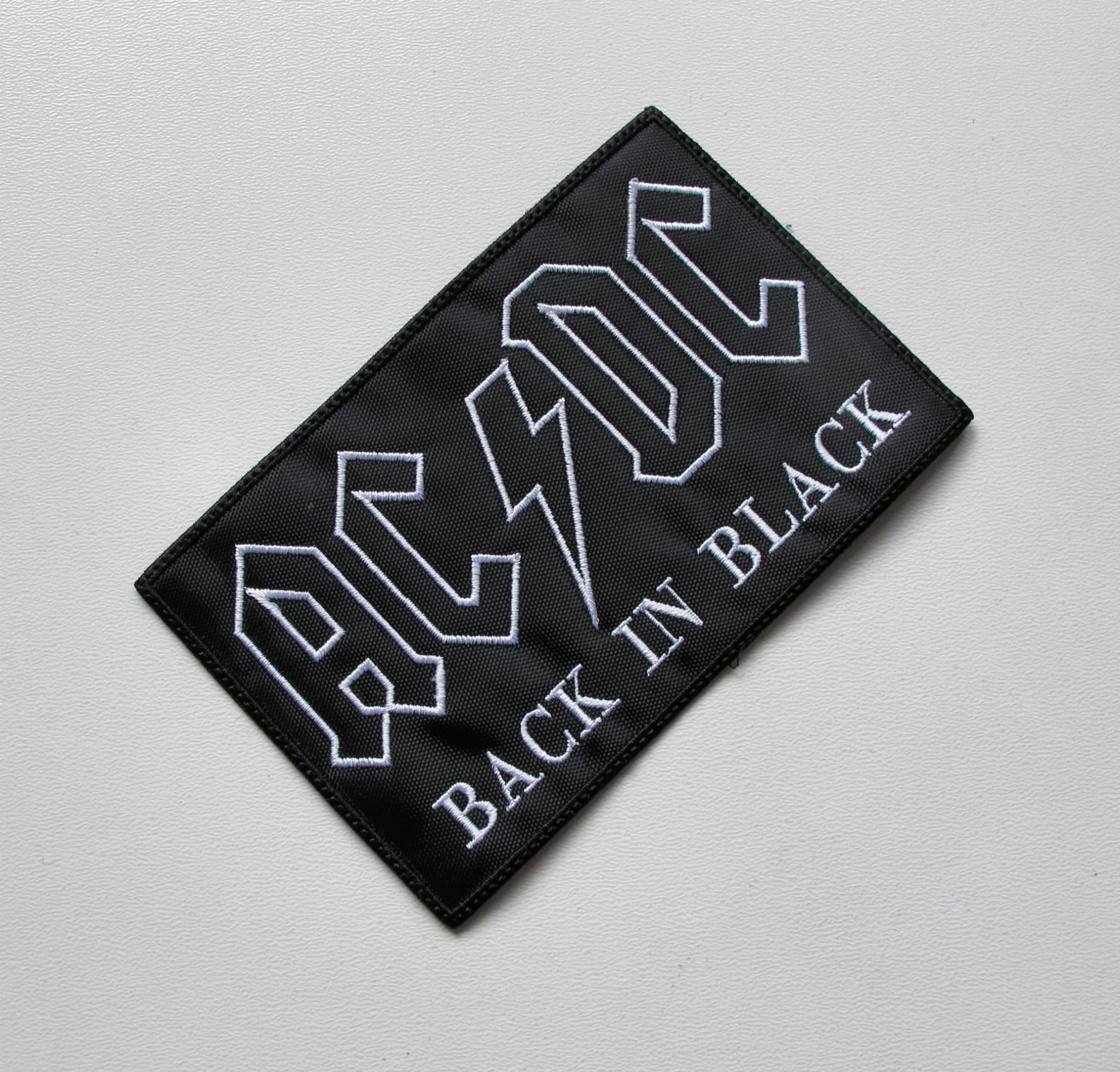 ACDC - Back In Black -- Embroidered Patch.JPG