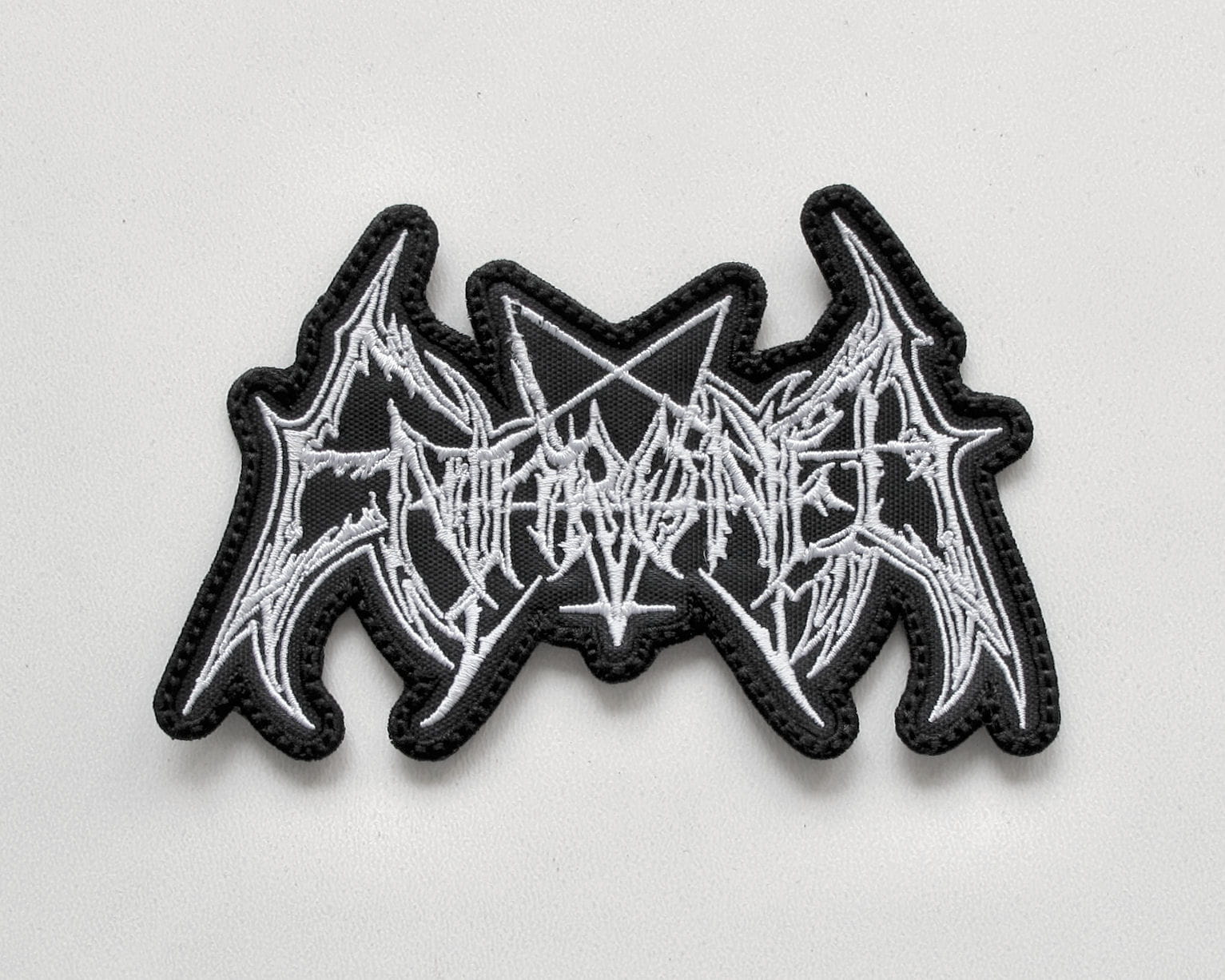 ENTHRONED Embroidered Patch.JPG